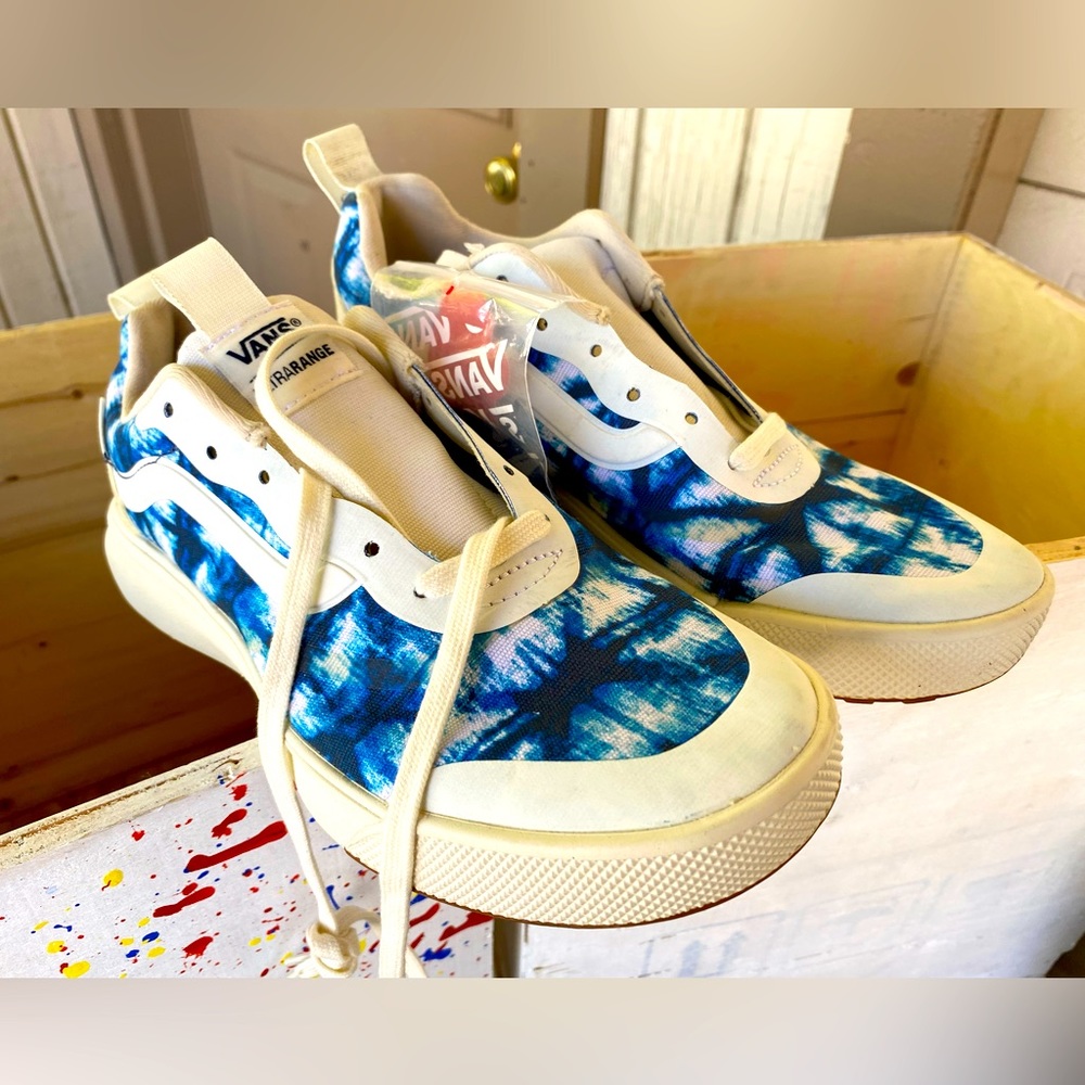 Never worn